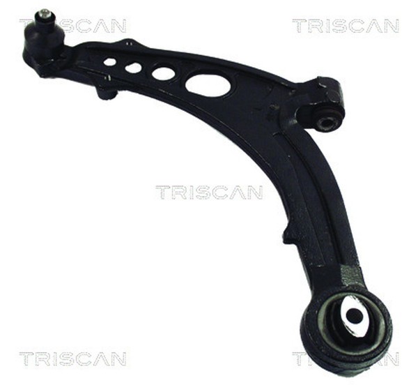 Querlenker Dreieckslenker Triscan 8500 15530 FüR Punto Fiat 16V 188 233 235 253-image