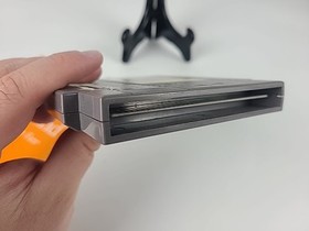 Power Punch II 2 Nintendo NES 1992 - Cartridge And Sleeve