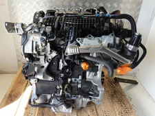 Motor Volvo V40 Hatchback 525 526 D4204T13 2.0 120PS 88kW 98TKm Diesel Komplett