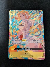 Nami [Promotion Pack EX] OP08-106 Prices | One Piece Japanese Two