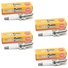 Bougies d'allumage Citroen AX