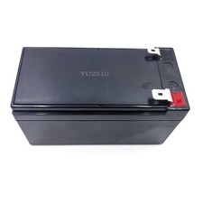 For Mercedes-Benz Auxiliary Battery (2007-2023) 12V With Box OE 000000004039 US