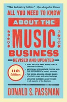 All You Need To Know About The Music Business | Eleventh Edition | Passman