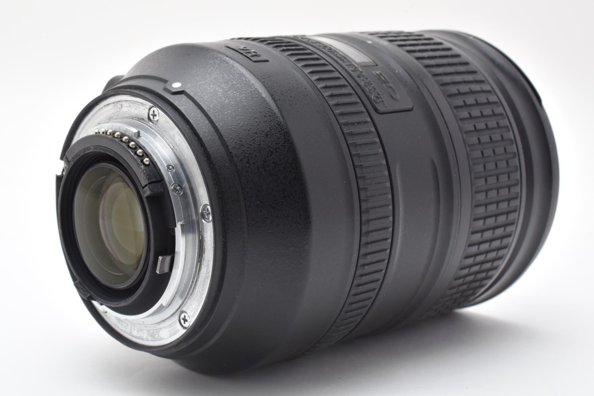 Exc+5+ w/ Hood] Nikon AF-S NIKKOR 28-300mm f/3.5-5.6 G ED VR Zoom