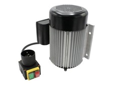 Moteur électrique 230V adapté pour TimberBoss ZD-60 Fendeuse à bois