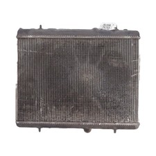 Radiateur Peugeot 3008