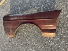 1966 Ford Galaxie 500 Xl Right Fender Oem 66 1966 Ford Galaxie 500 Xl Right Fender Oem 66