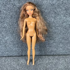 Barbie My Scene Tropical Juicy Bling Madison Westley Doll Mattel Rare