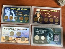 Coin Collection
