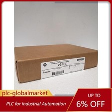 AB 1756-IR6I / A ControlLogix 6 Pt Isolated RTD In Module 1756IR6I US Free Tax