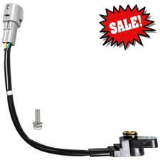 OEM Polaris 1204715 Throttle Position Sensor TPS 2004-14 Crew 700 RZR Ranger 850