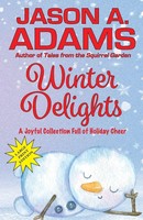 Jason A Adams | Winter Delights | Taschenbuch | Englisch (2026)