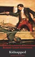 Robert Louis Stevenson (U. A.) | Kidnapped | Buch | Englisch (2020) | Gebunden