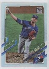 2021 Topps Rainbow Foil Ken Giles #422 ib1