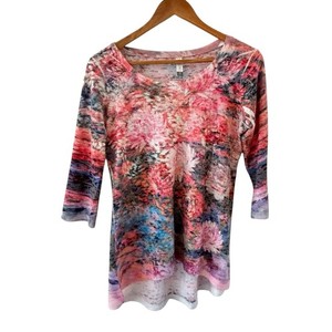 Floral Thermal | eBay