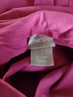 Chico's Pink Trousers Size 1 (US 8)Vibrant pink Chico's trousers  US size 8. — photo 5