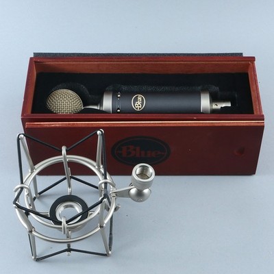 Blue Baby Bottle SL Cardioid Condenser Microphone MC-7470