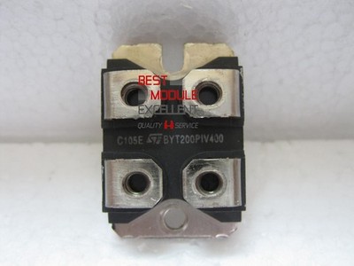 1PCS ST BYT200PIV400 power supply module NEW 100% Quality Assurance #hj