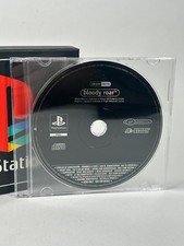 ebay® Auktion 298540302568 | Bloody Roar | demo | UK/PAL | PlayStation Thumbnail of ebay® auction 298540302568 | Bloody Roar | demo | UK/PAL | PlayStation