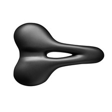 Selle San Marco Bioaktive Trekking Open Biofoam: BLACK L