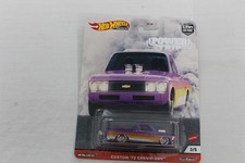 Hot Wheels  Custom '72 Chevy Luv