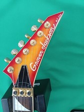 Grover Jackson King V Electric Guitar