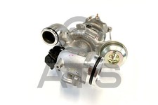 Turbolader Mercedes C-Klasse A205 C205 S205 C 43 M276.821 A2760901480 9V117