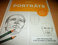 Kreativ Werkstatt Portrait Der Praxiskurs Fü...