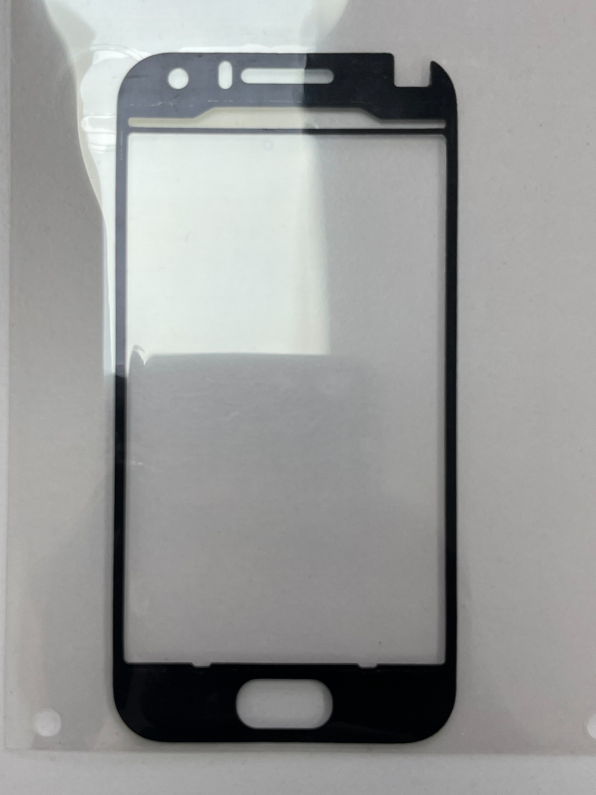 Genuine Samsung SM-J100, J1 Front LCD Screen Adhesive - GH81-12710A NEW UK