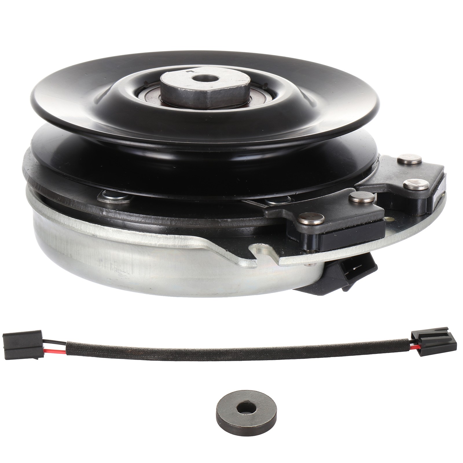 Electric PTO Clutch for AYP / Roper 106880