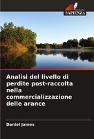 Analisi Del Livello Di Perdite Post-Raccolta Nella Commercializzazione Delle...