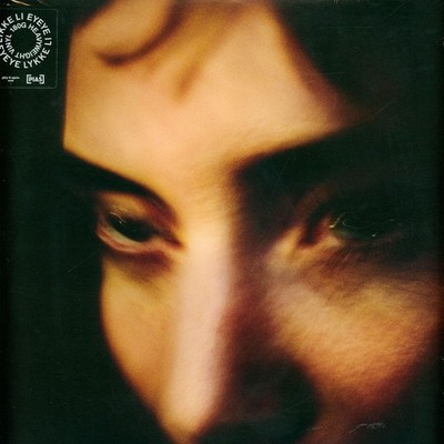 Lykke Li - Eyeye (Vinyl LP - 2022 - EU - Original)