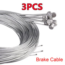 Bicycle Shift/Brake Shifter Derailleur Gear Stainless Steel Inner Cable Wire