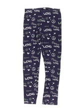 Gymboree Girls Blue Casual Pants 7