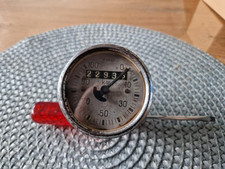 VDO Tacho 60mm NSU BMW Zündapp