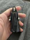 1997 Star Wars Emperor Palpatine Action Figure