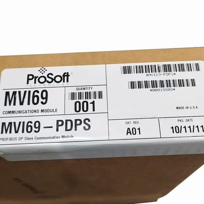 MVI69-PDPS NEU ProSoft MVI69PDPS Communication Module