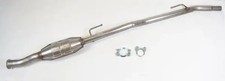 Katalysator Euro 2 RE8036T EEC für RENAULT CLIO I CLIO II Kasten/Schrägheck