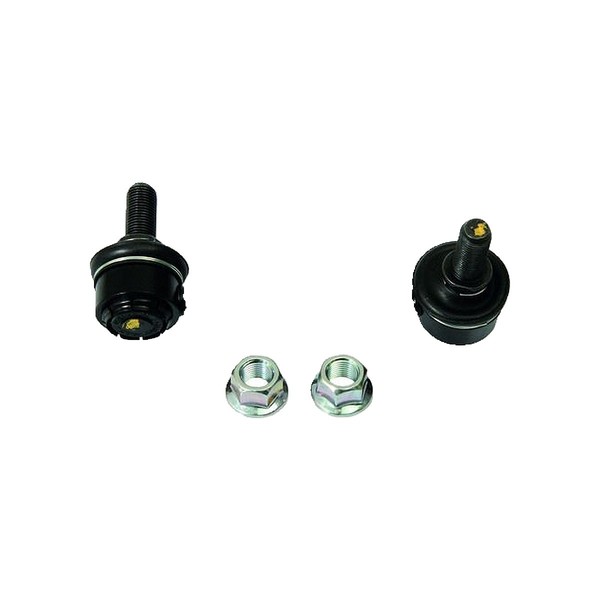 Stange Strebe Stabilisator Koppelstange 120 Mm Triscan FüR U.A. KIA Sorento-image