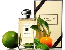 Lime Basil & Mandarin Jo Malone London 香水- 一款1999年中性香水