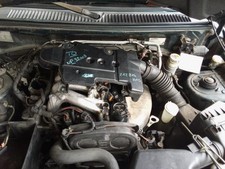Alternateur Mitsubishi PAJERO