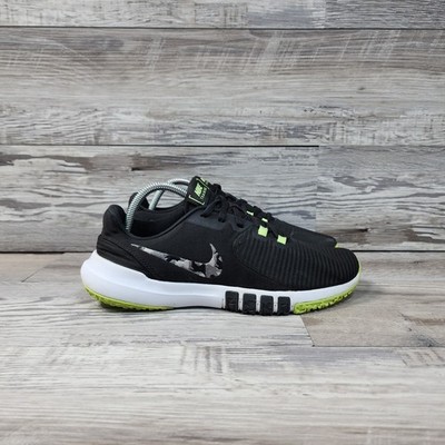 Nike Flex Control TR4 CD0197-004 Mens Size  8 Shoes Sneakers