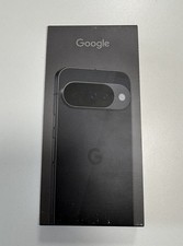 Google Pixel 10 - 128 GB - Obsidian T-Mobile 
