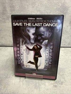 Save the Last Dance (DVD) - FSK 12 -