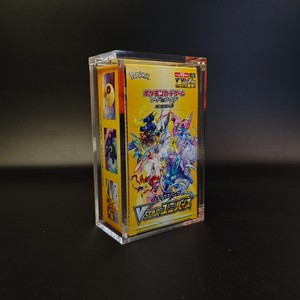 vstar universe booster box case S12aVSTAR TCG & Factory sealed Korean All cards are in Korean 10 Cards per Booster Pack s12a - Pokemon TCG -