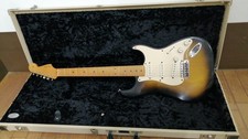 Fender Eric Johnson E-Gitarre
