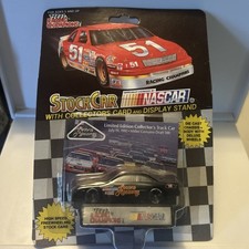 1992 Racing Champions Limited Edition Collector  s Track Car