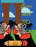 Come With Me Michelle Duplan Taschenbuch Kartoniert / Broschiert Englisch 2010