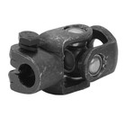 Universal Joint Coupling For Steering Shaft Metal U-Joint Coupler For Go