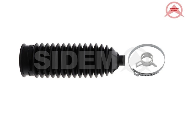 Lenkmanschette Faltenbelag Sidem 383.033 FüR Impreza GR GH G3 XV GE GV Forester-image